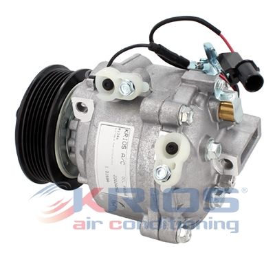 Kompressor, Klimaanlage MEAT & DORIA K19159A