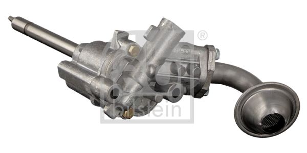 Ölpumpe FEBI BILSTEIN 08012