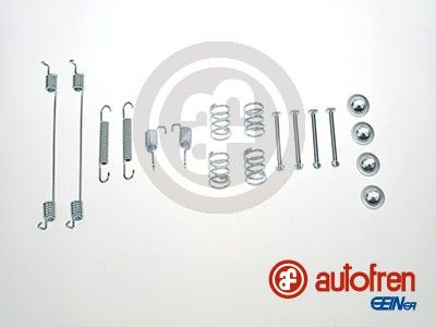 Zubehörsatz Bremsbacken AUTOFREN SEINSA D3910A