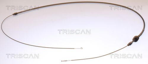 Seilzug Feststellbremse TRISCAN 8140 231145