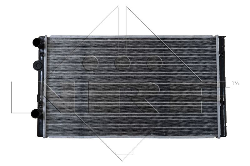 Kühler, Motorkühlung NRF 50457
