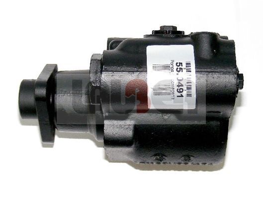 Hydraulikpumpe, Lenkung LAUBER 55.0491