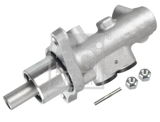 Hauptbremszylinder FEBI BILSTEIN 108083