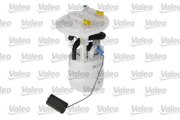 Kraftstoff-Fördereinheit VALEO 347282