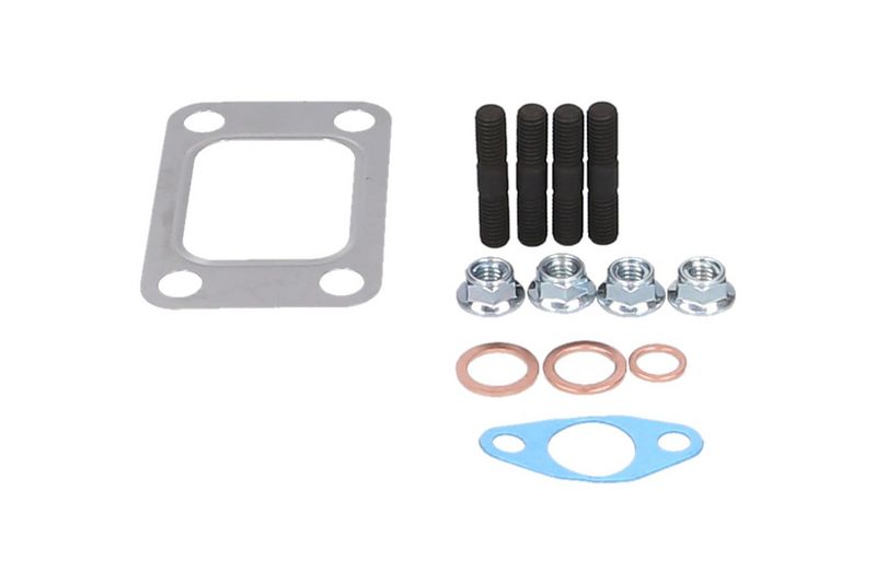 Montagesatz Turbolader Kamoka 8607211