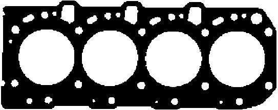 Dichtung, Zylinderkopf CORTECO 415353P