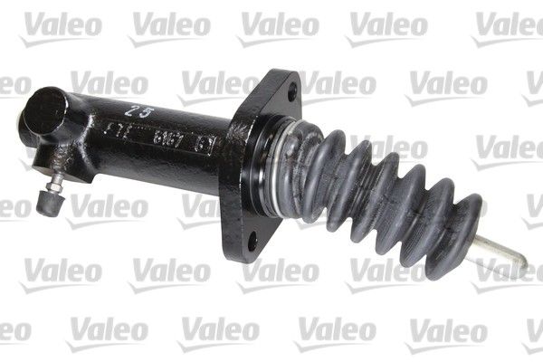 Nehmerzylinder, Kupplung VALEO 874843