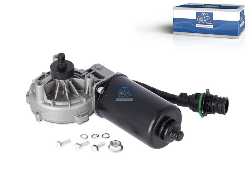 Wischermotor DT Spare Parts 2.25271