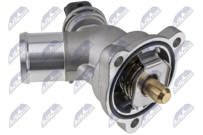 Thermostat, Kühlmittel NTY CTM-DW-003