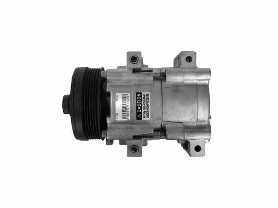 Kompressor, Klimaanlage Airstal 10-1762