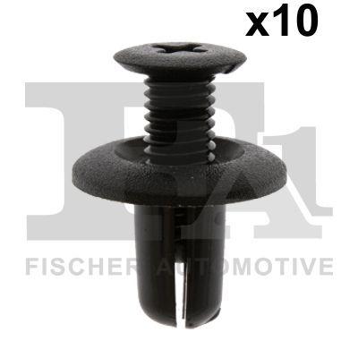 Clip, Zier-/Schutzleiste FA1 73-30003.10