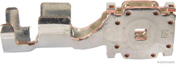 Crimpverbinder HERTH+BUSS ELPARTS 50253506