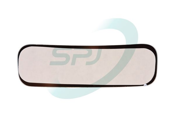 Spiegelglas, Außenspiegel SPJ L-0363