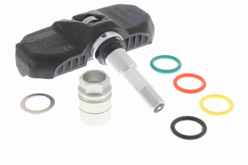 Radsensor, Reifendruck-Kontrollsystem VEMO v99-72-4005