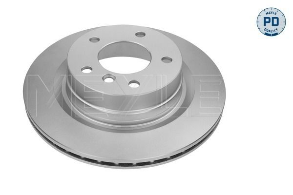 Bremsscheibe MEYLE 3155230031/PD