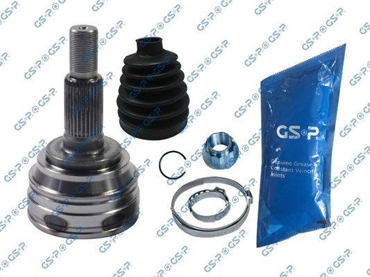 Gelenksatz Antriebswelle GSP 835045