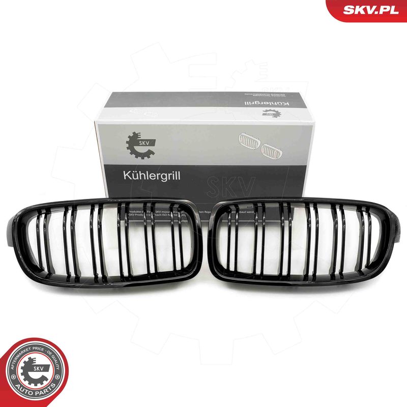 Kühlergitter ESEN SKV 66SKV123