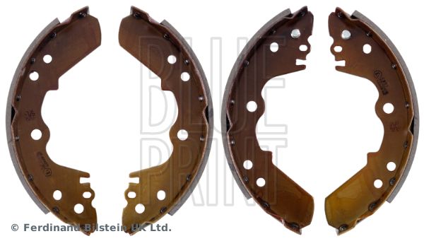 Bremsbackensatz BLUE PRINT ADZ94109