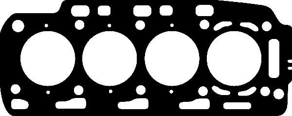 Dichtung, Zylinderkopf CORTECO 414673P