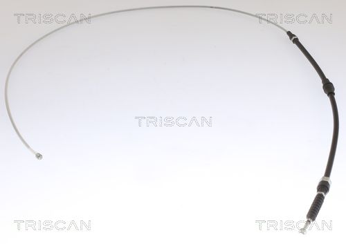 Seilzug Feststellbremse TRISCAN 8140 291184